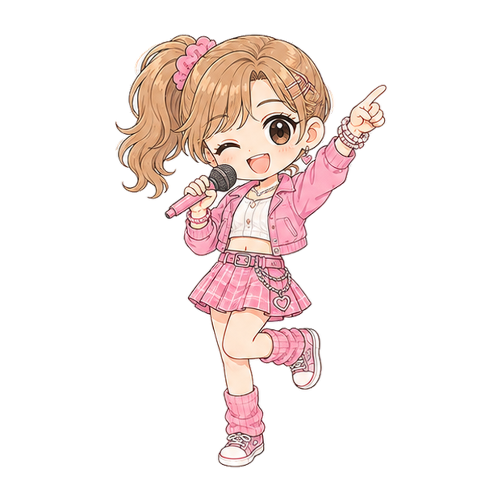 恋愛エンターテイナー